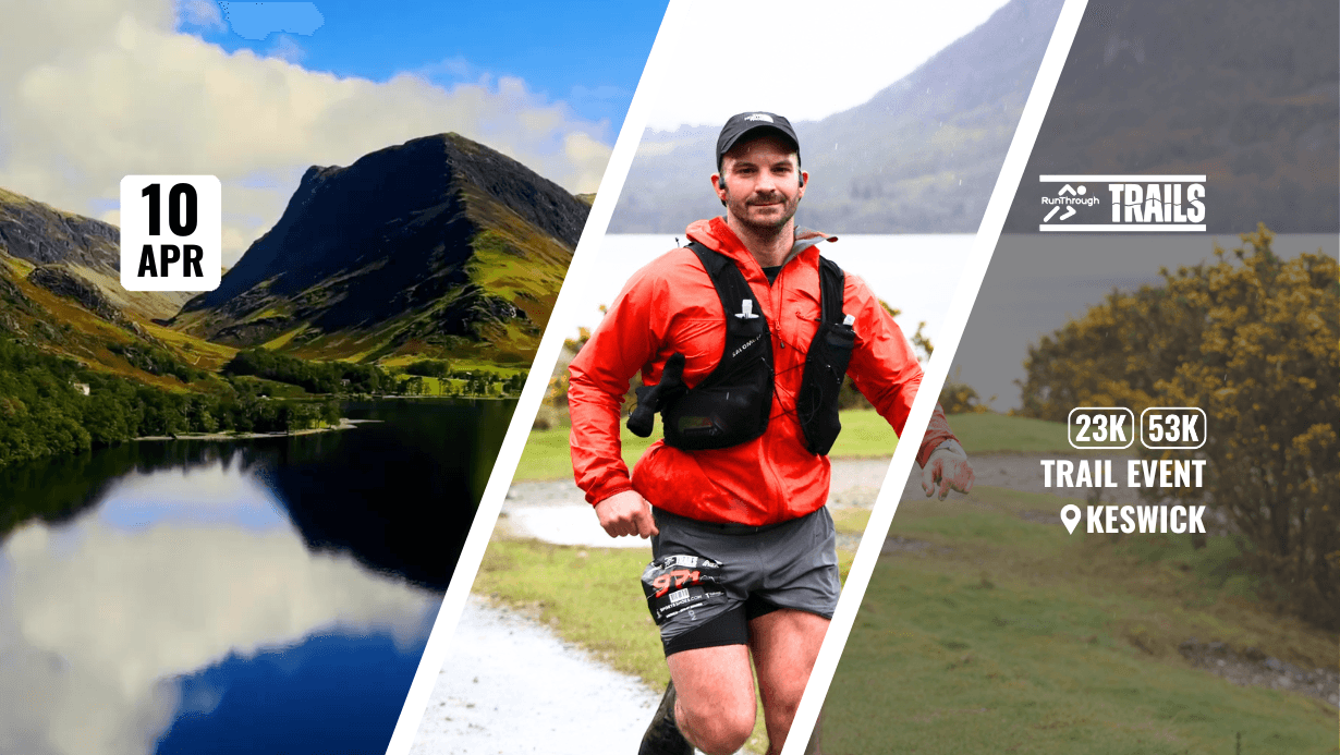 Lake District Running Festival 2027