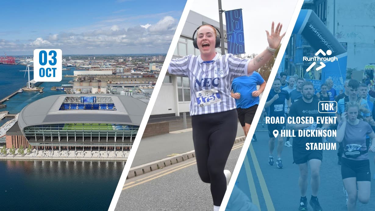 Everton 10k