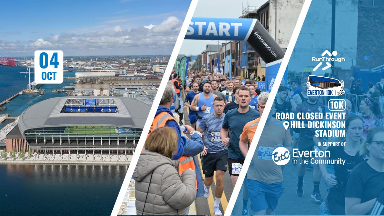 Everton 10k October 2026