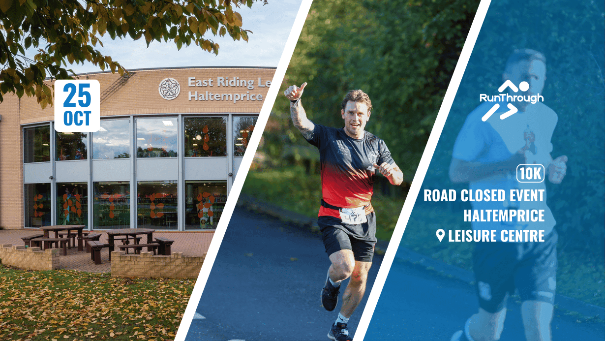 Haltemprice 10K October 2026