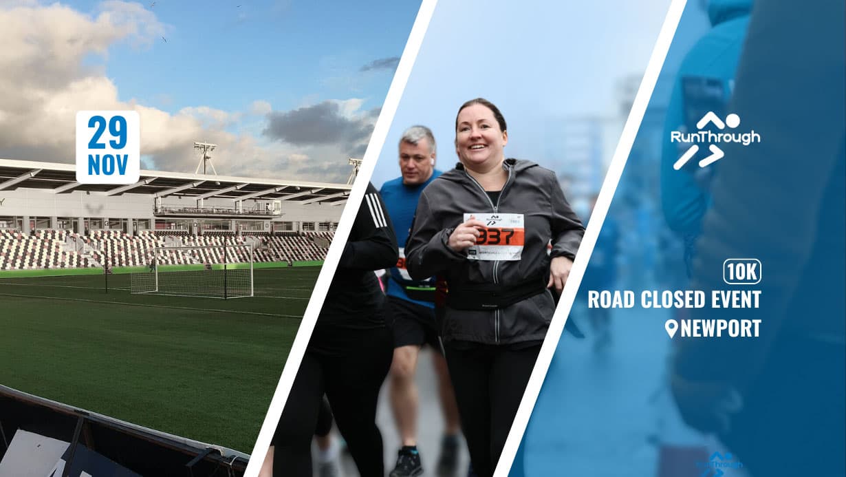 Newport 10k November 2026