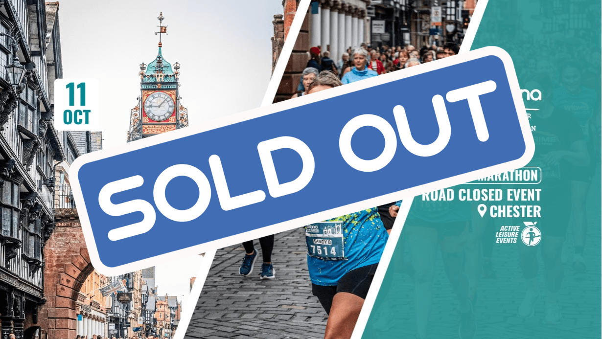 2026 MBNA Chester Metric Marathon