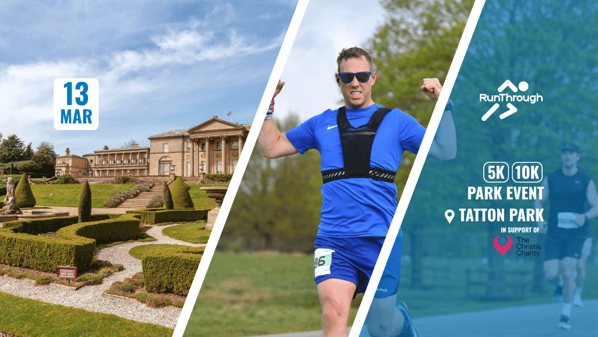 Tatton Park 5k & 10k March 2027