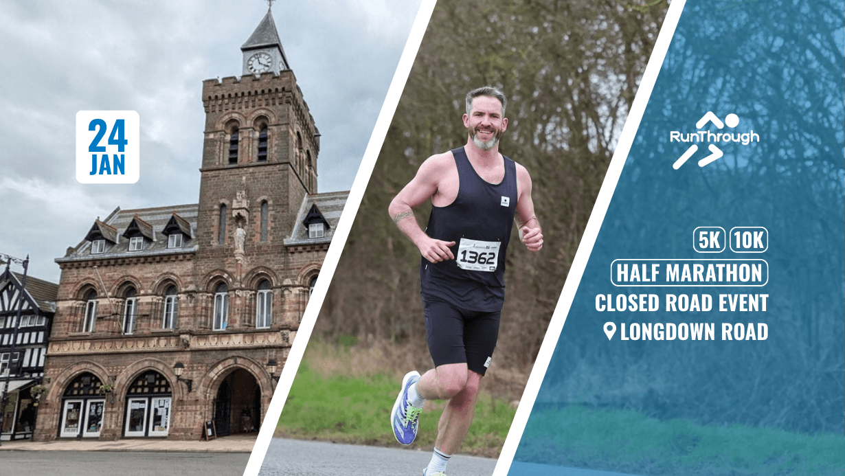 Congleton Running Festival