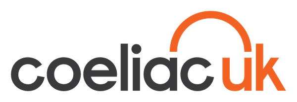 Coeliac UK logo