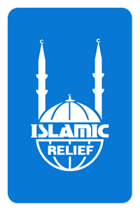 Islamic Relief UK logo