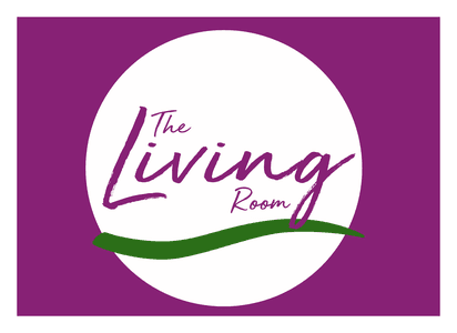 The Living Room logo