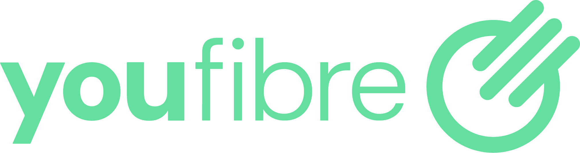 YouFibre logo