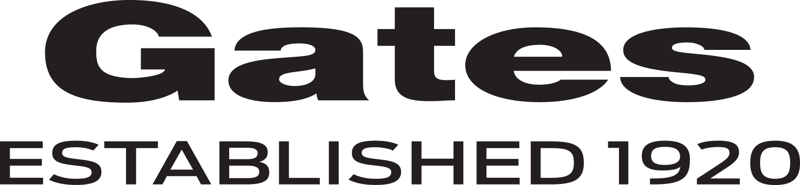 Gates of Stevenage logo