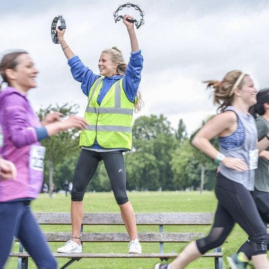 Cheltenham Running Festival