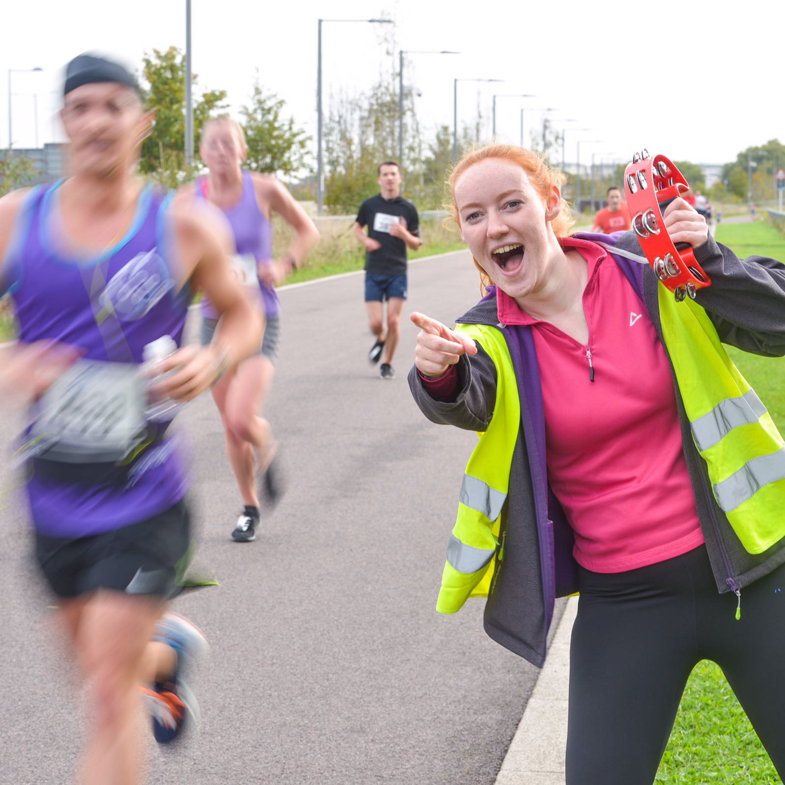 Run Chester Zoo 10k (FREE entry into the Zoo included)