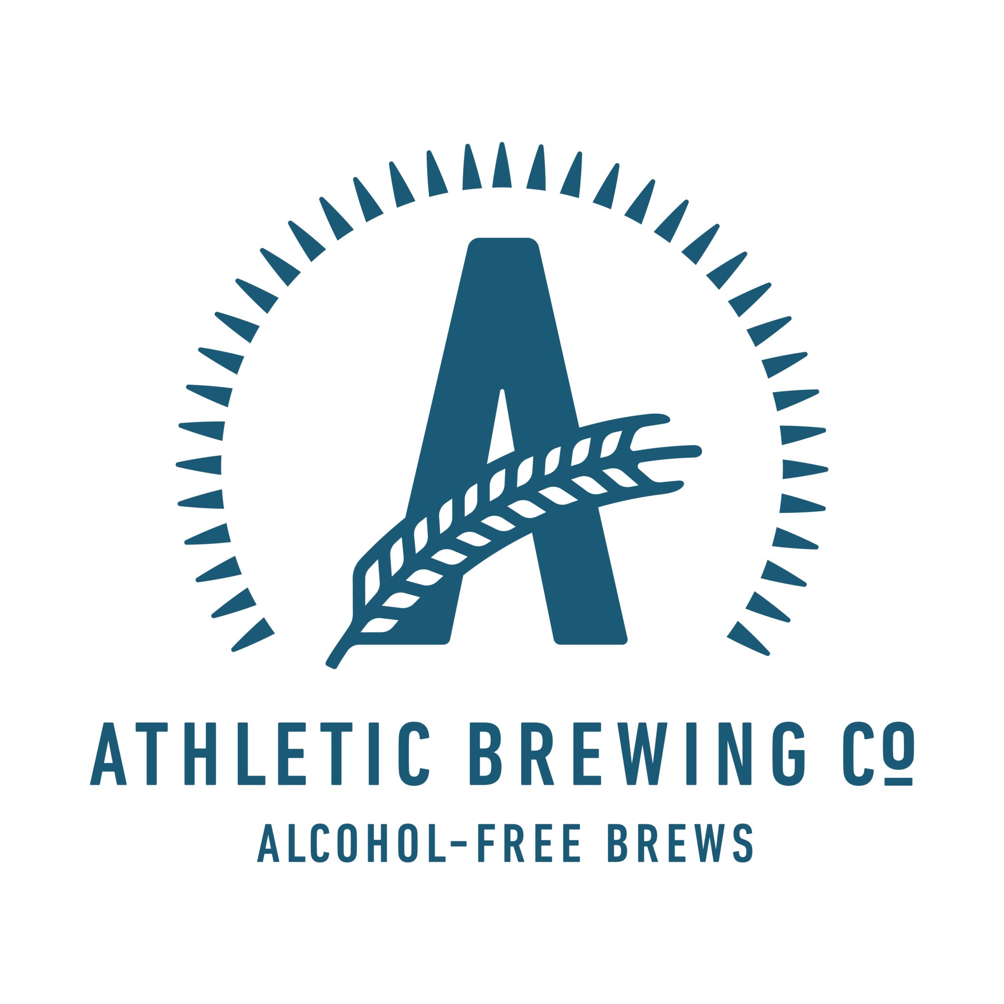 Athletic Brewing Logo