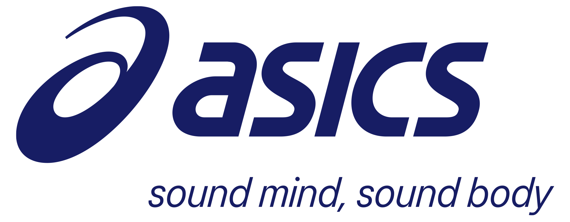 Asics Logo