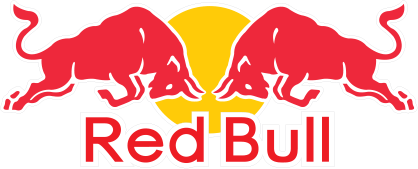 Red Bull Logo