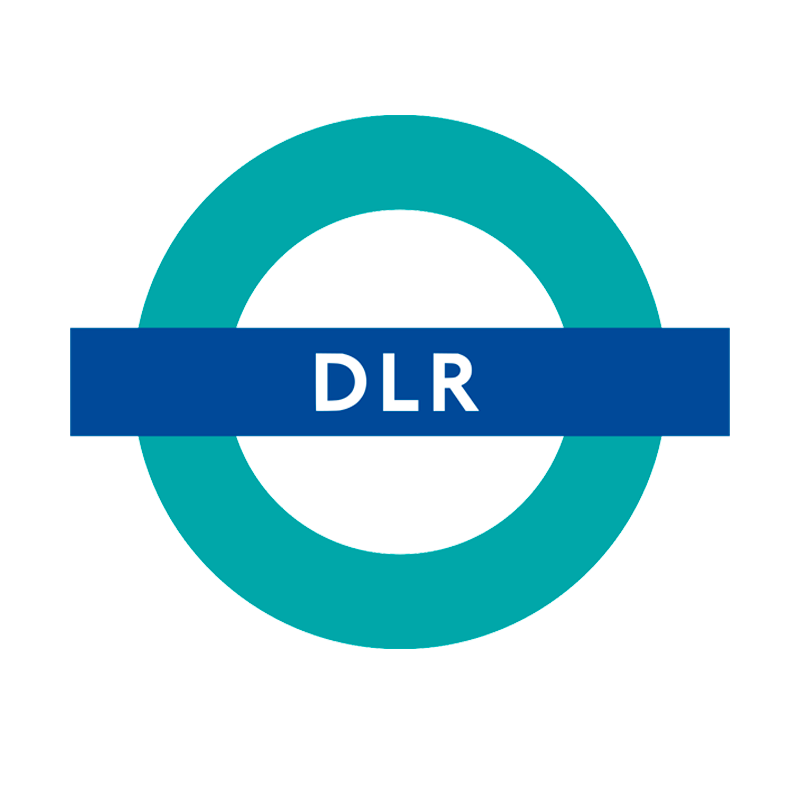 Dlr Logo