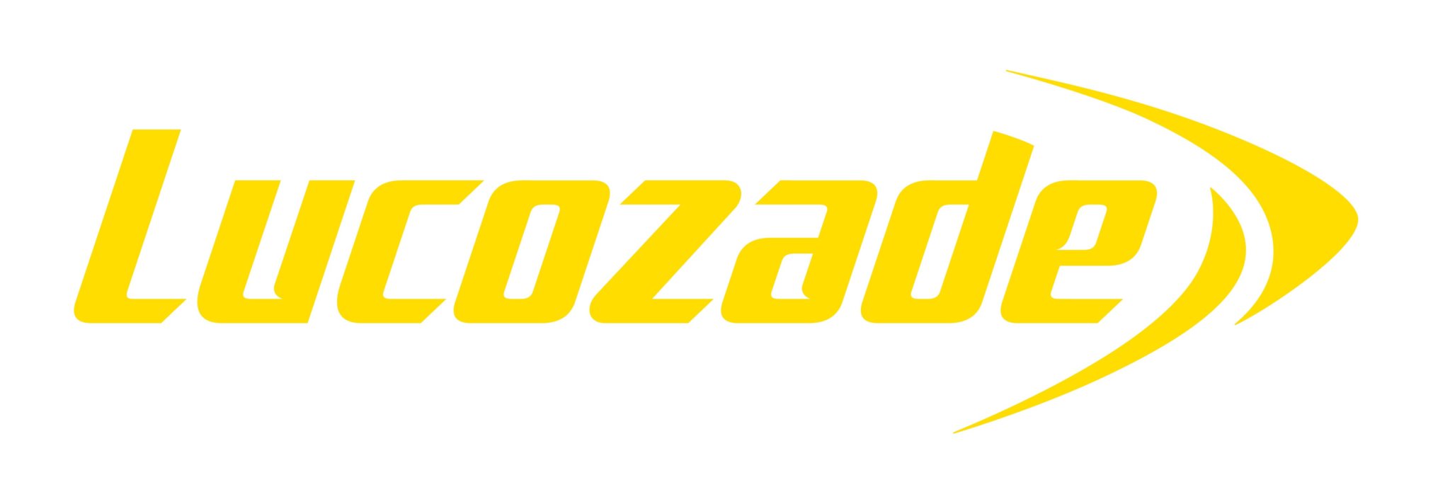 Lucozade Logo