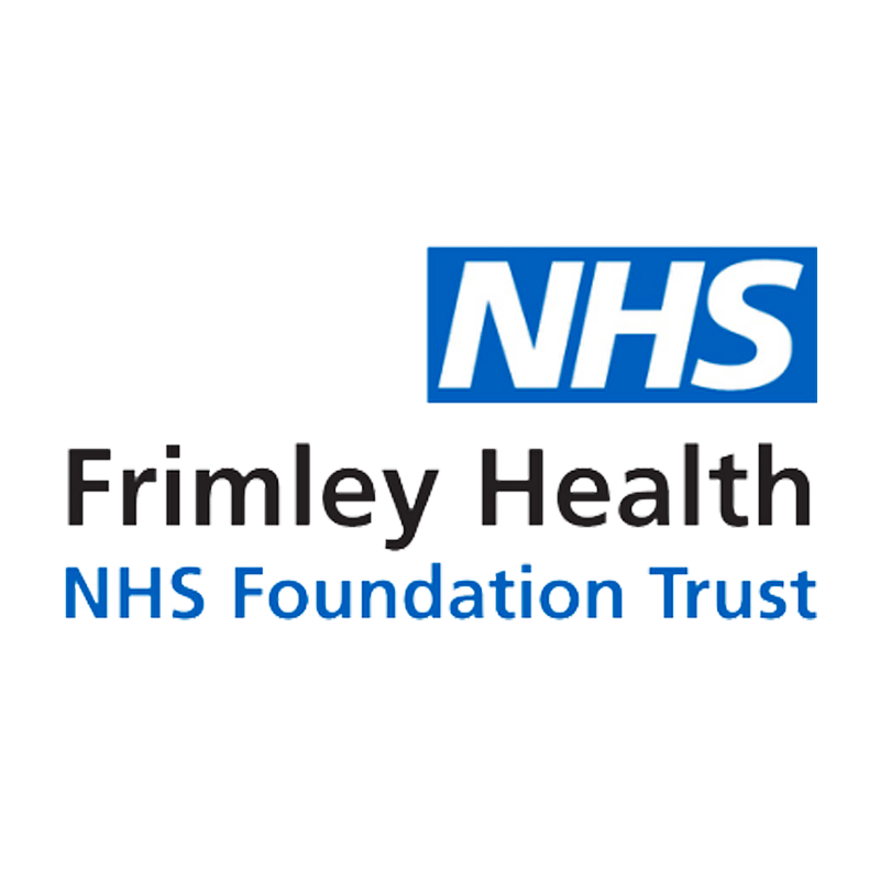 Frimley Logo