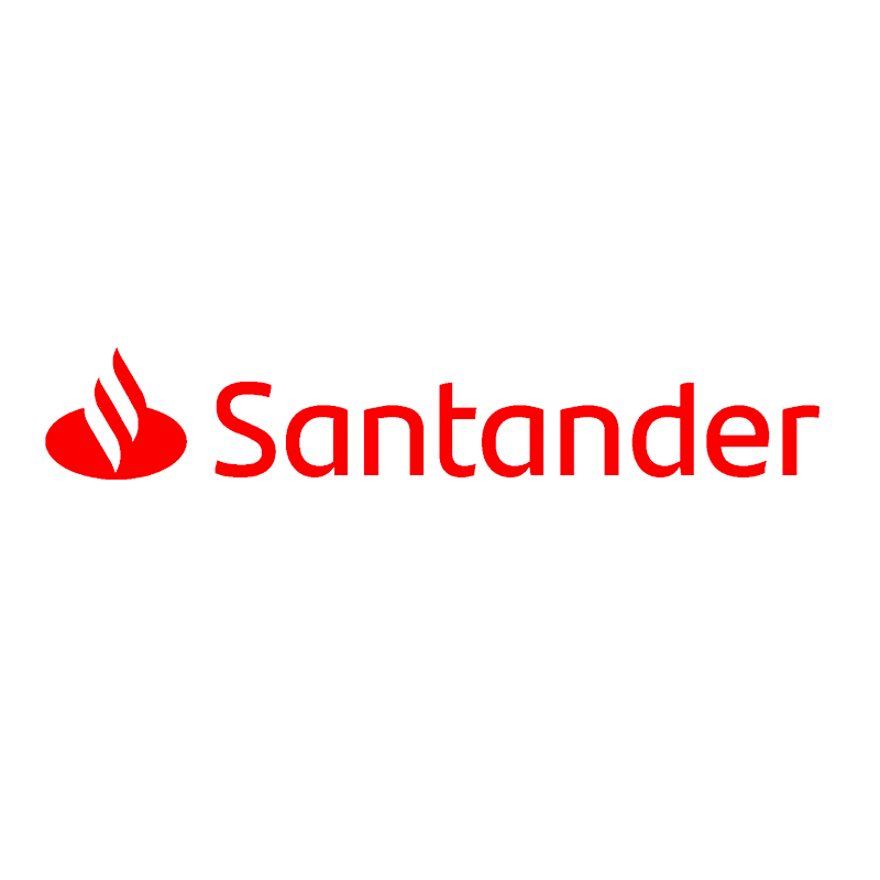 Santander Logo