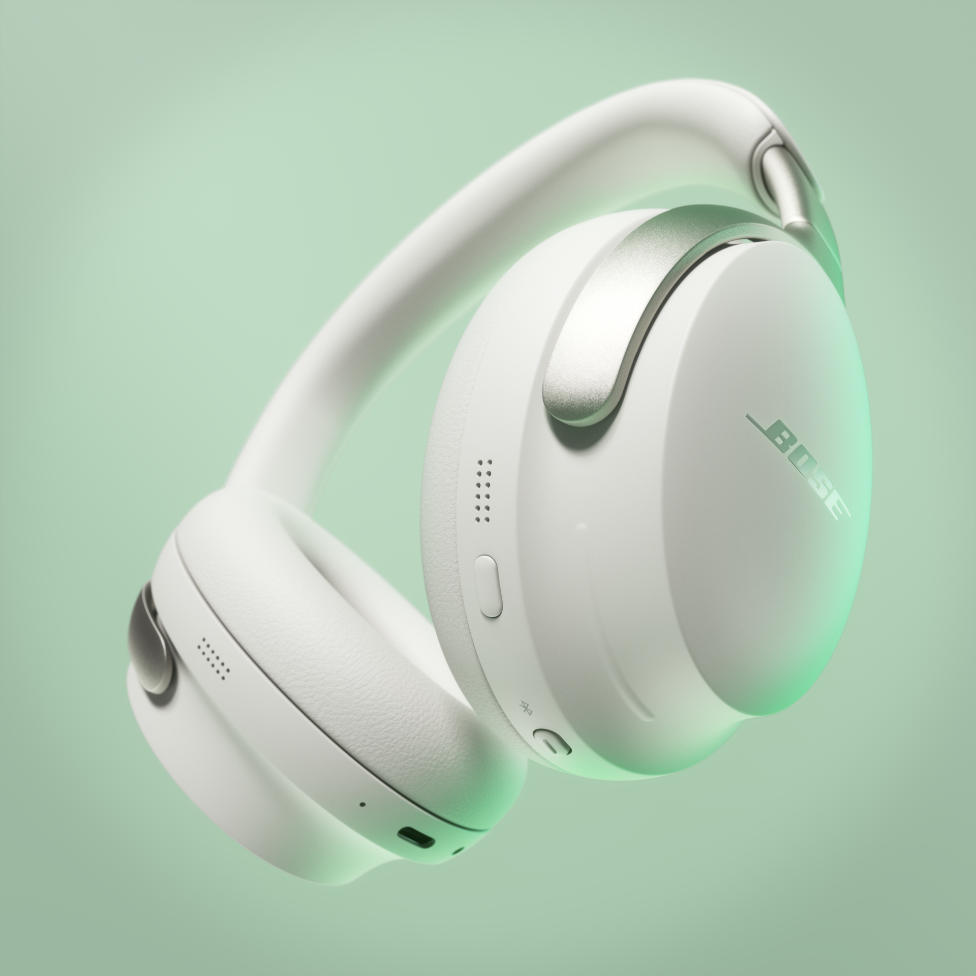 QuietComfort Ultra Headphones​