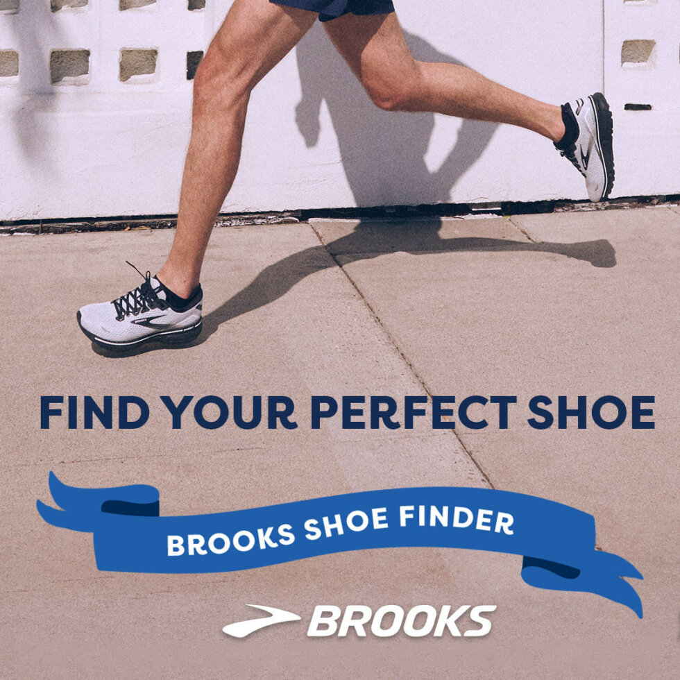 About Brooks