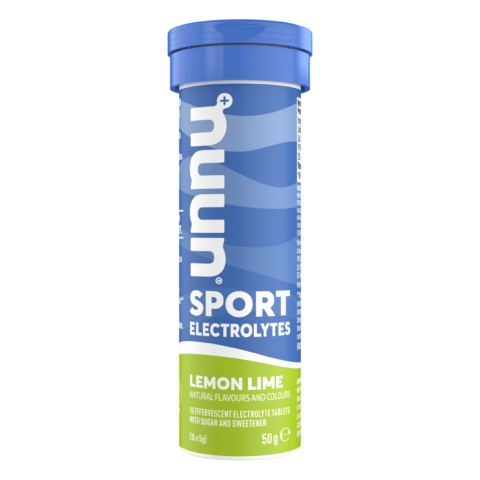 LemonLime Sport