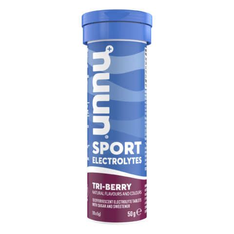 Triberry Sport