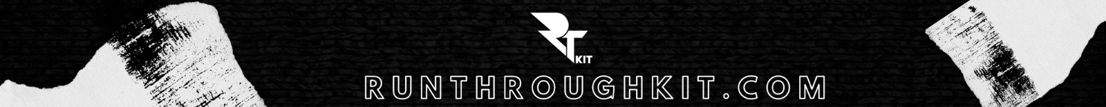 runthroughkit banner