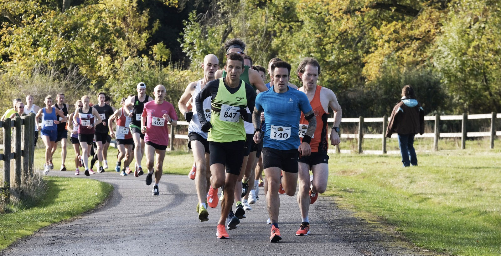 Find A Race UK Running Events Near Me 5k, 10k, Half Marathon