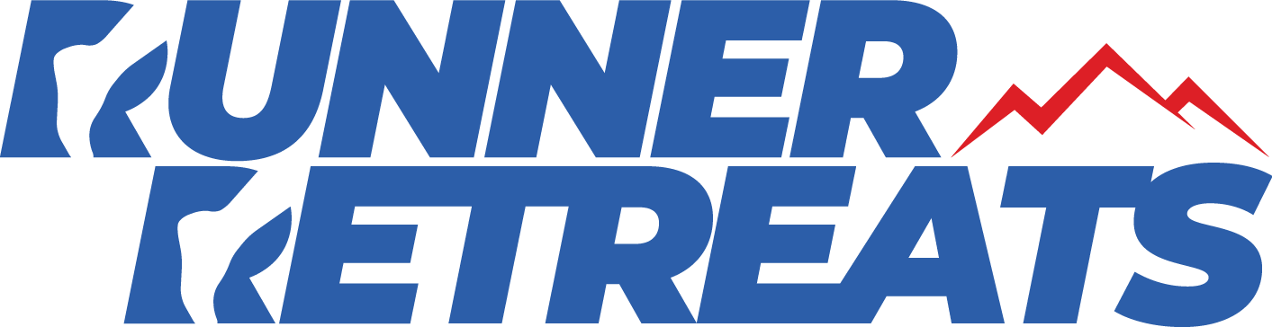 Runner Retreats Logo